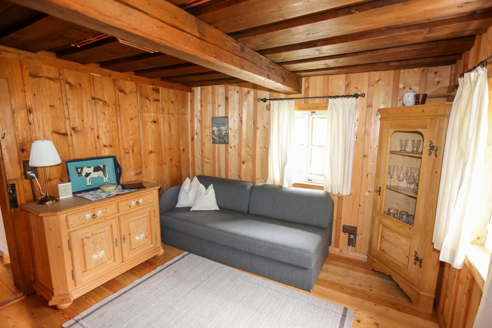 Die Weisse Wand Almen Schladming Exterior photo