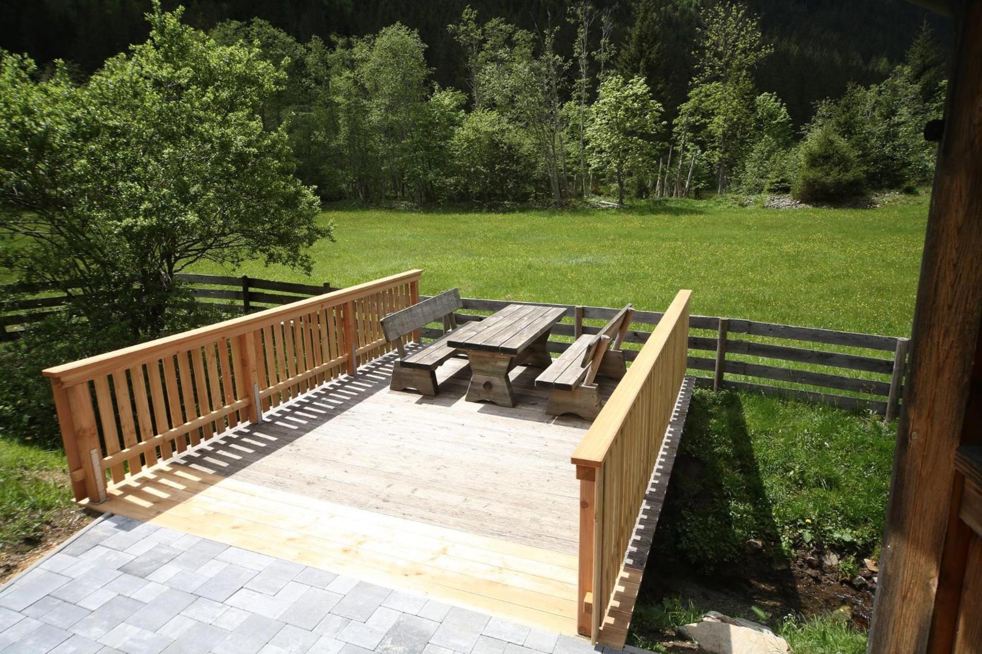 Die Weisse Wand Almen Schladming Exterior photo
